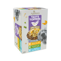 Applaws kapsička Dog Taste Toppers Gravy Multipack 6x85g