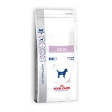 Royal Canin VET Care Dog Dry Calm Small 4 kg
