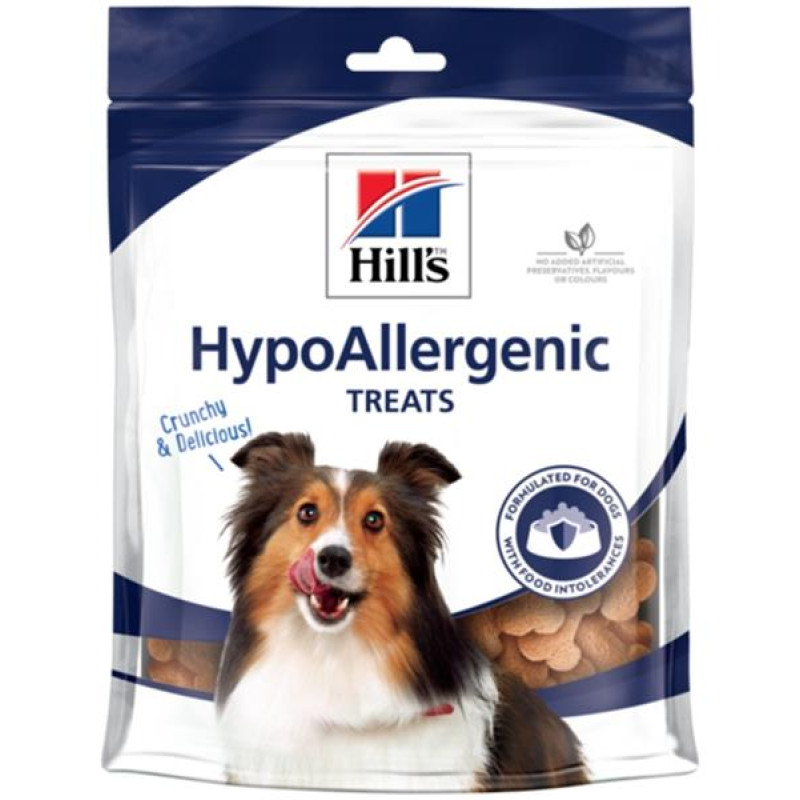 Hill's Science Plan Canine  HypoAllergenic Treats 220 g