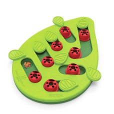 Nina Ottosson Pamlskový hlavolam Buggin'out Berušky