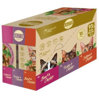 Araton Cat kaps. Adult Maxipack 12 x 85 g