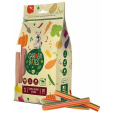 Garden Bites  Vegan - Triple Sticks S