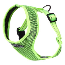 RUKKA Rukka Comfort Air postroj žlutý    XS