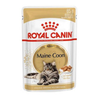 Royal Canin - Feline kaps. BREED Maine Coon 85 g