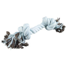 Hračka lano Flossy 15cm modré Duvo+