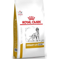 Royal Canin VD Dog Dry Urinary S/O Ageing 3,5 kg