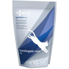 Trovet Feline RRD Hypoallergenic rabbit 500 g