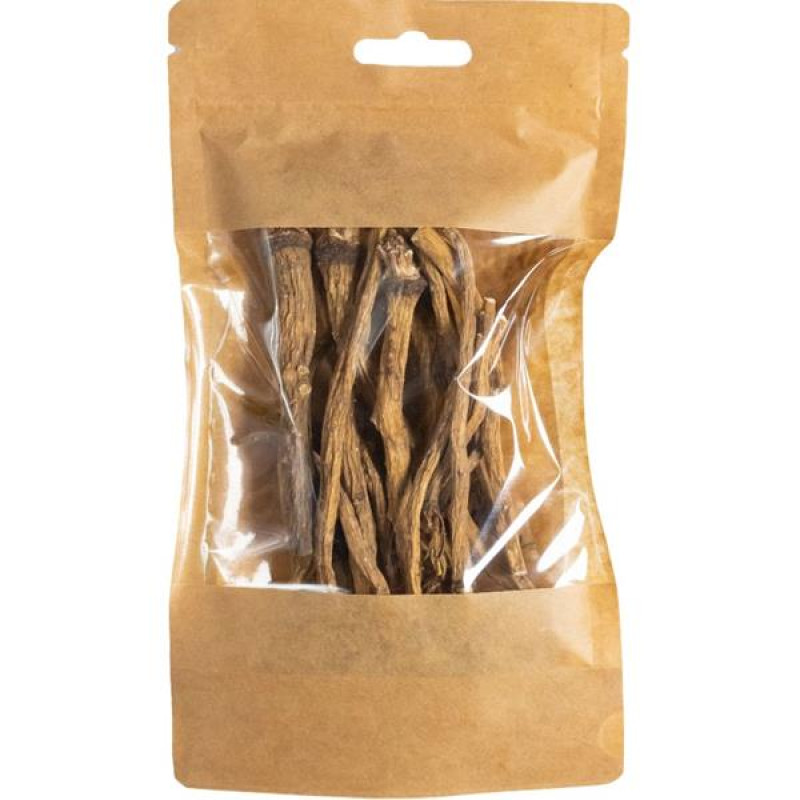 Dáme seno pampeliška kořen celý 60g