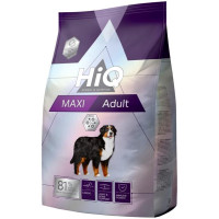 HiQ Dog Dry Adult Maxi 2,8 kg