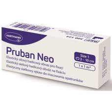 Pruban Neo vel. 1 15mm/1m obv. 3-10cm - prst