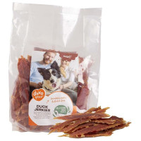 Duvo+ dog Meat! Duck jerkies 1 kg