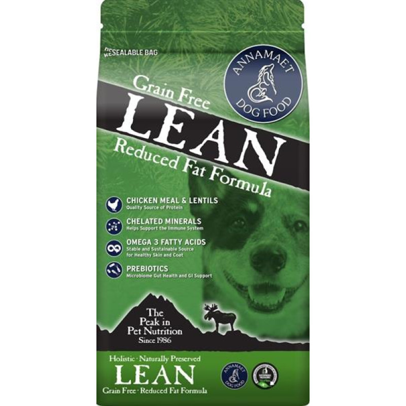 Annamaet Grain Free LEAN 2,27 kg (5lb)