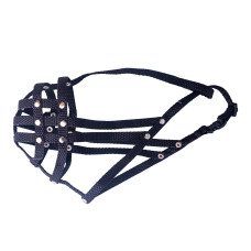 FALKO náhubek nylon  Buldoček