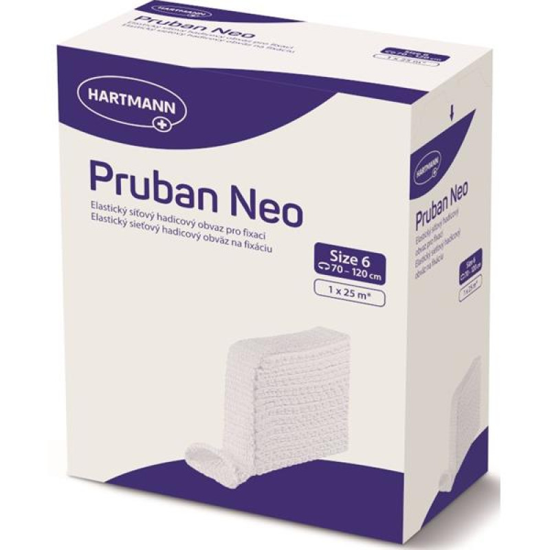 Pruban Neo vel. 6 85cm/25m obv. 70-120cm,