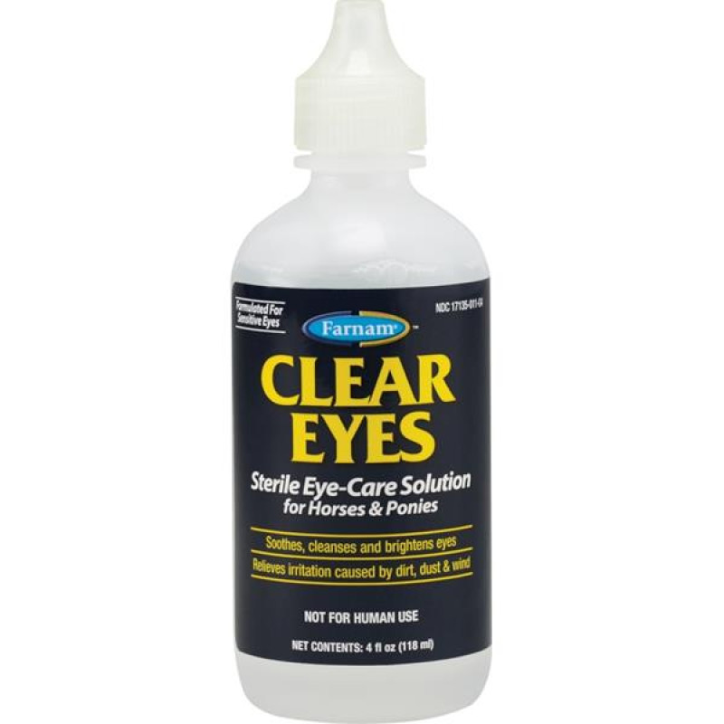 Farnam Clear Eyes 103 ml