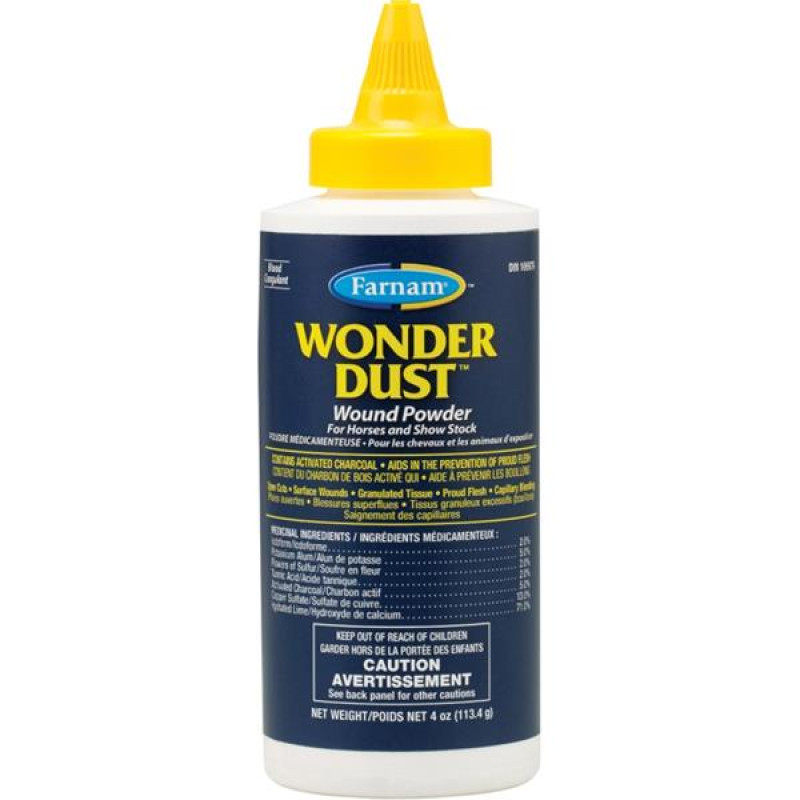 Farnam Wonder Dust 113g