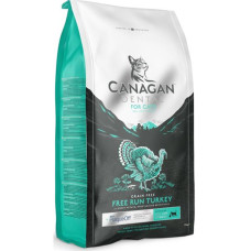 Canagan Cat Dry Dental 4 kg