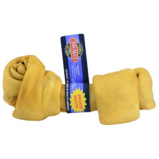 Buvolí uzel slanina 18 cm PetsUp