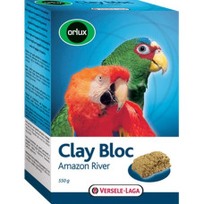 VL Orlux Clay Bloc Am.R.- stř.a v. pap. 550 g