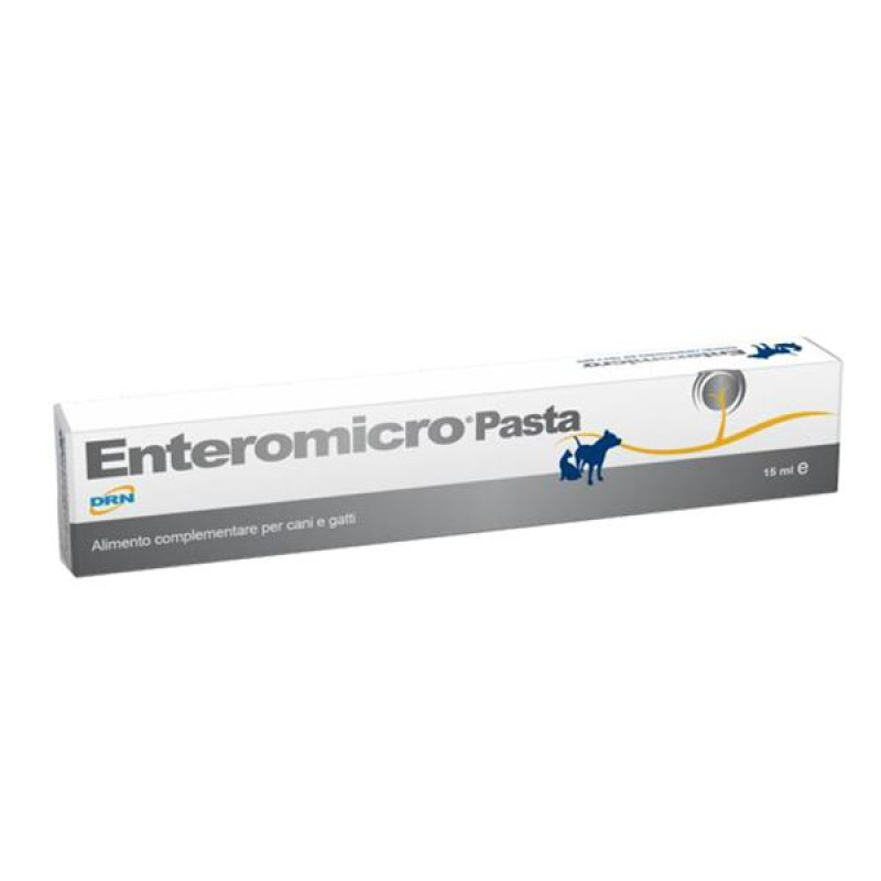 Enteromicro pasta pst 15ml