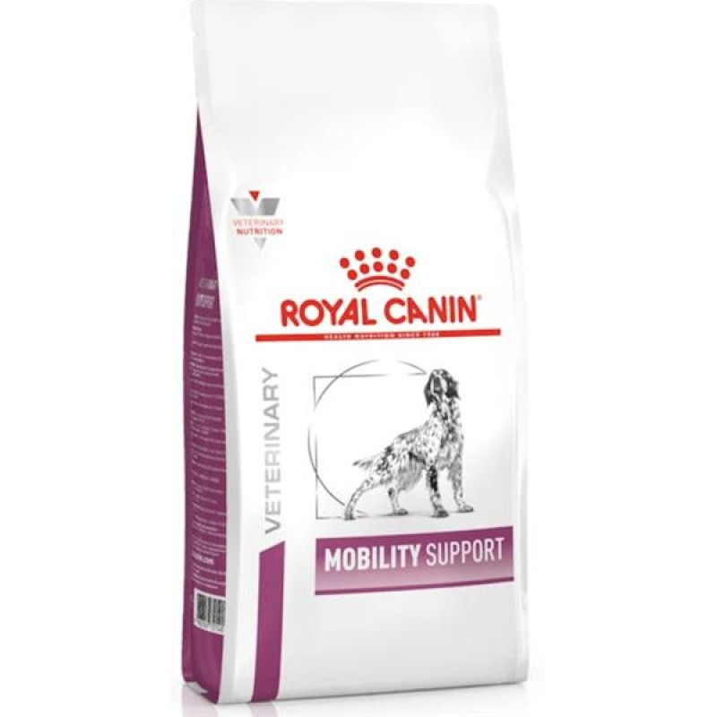 Royal Canin VD Dog Dry Mobility Support 7 kg