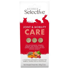 Supreme Science®Selective Care snack Joint&Mobility 100g