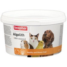 Beaphar Algolith s mořskou řasou 250 g