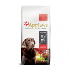 Applaws granule Dog Adult Large Breed Kuře 15kg