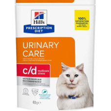 Hill's Prescription Diet Feline c/d Urinary Stress mořská ryba 1,5 kg