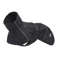 RUKKA Rukka Hayton X Raincoat pláštěnka černá 25
