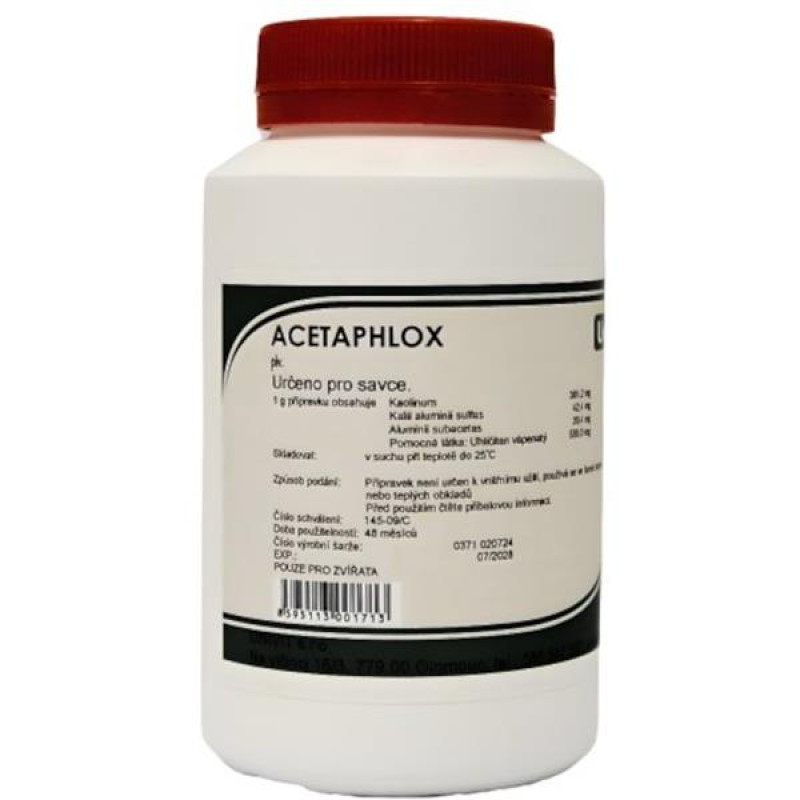 Acetaphlox plv 180 g