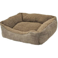 Pelech classic Teddy 60x50 hnědý Nobby