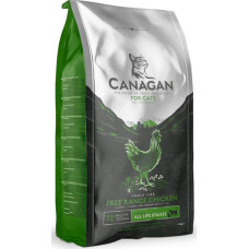 Canagan Cat Dry Free-Range Chicken 1,5 kg