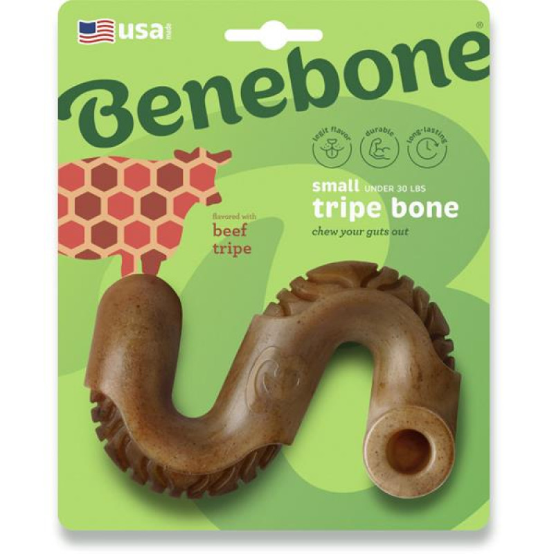 Benebone Bone dršťky S