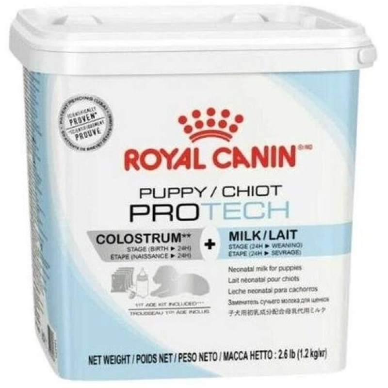 Royal Canin VET Care Dog Puppy Pro Tech 1,2 kg