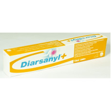 Diarsanyl a.u.v. pst 10ml