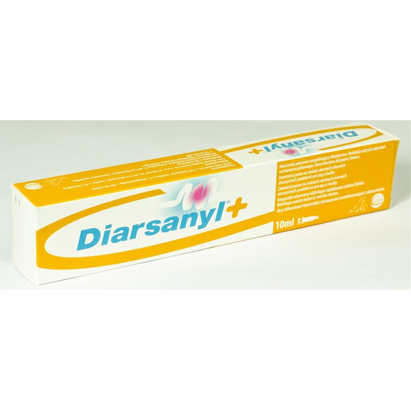 Diarsanyl a.u.v. pst 10ml