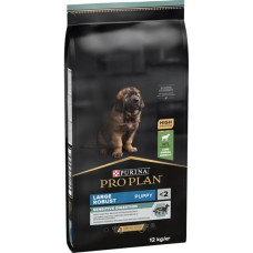 Pro Plan Puppy Large Robust Sensitive Digestion jehně 12 kg