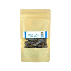 Dog's Love granule Losos Adult - vzorek 80g