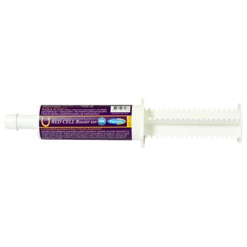 Farnam Red Cell booster 60ml