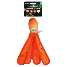 Dog Comets Alien oliheň oranžová  M/28cm