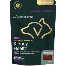VetriScience Kidney Health 60ks - podpora ledvin
