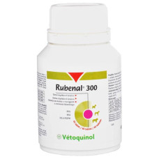Rubenal 300 mg 60 tbl