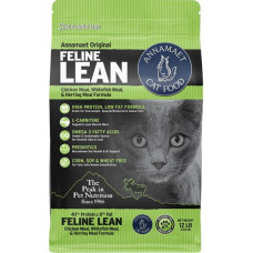 Annamaet Feline Lean (kočka) 5,44 kg (12lb)