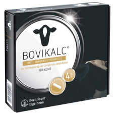Bovikalc 190g bolus 24stk (6x4 bol.)