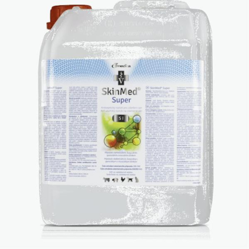 SkinMed Super 5 l