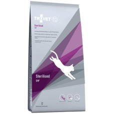 Trovet Feline SHF Sterilised 3 kg