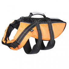 Rukka Safety Life Vest plovací vesta oranžová  5-10kg / S