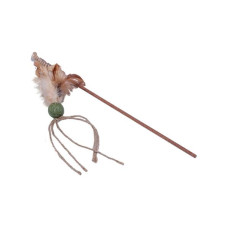 Vábnička cat Quapas! přírodní materiál příroda A A.K.