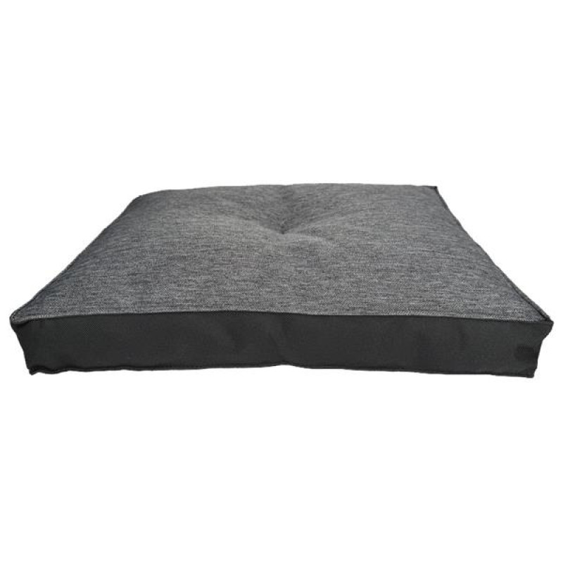 Matrace softshell Adena tm.šedá 90x60cm